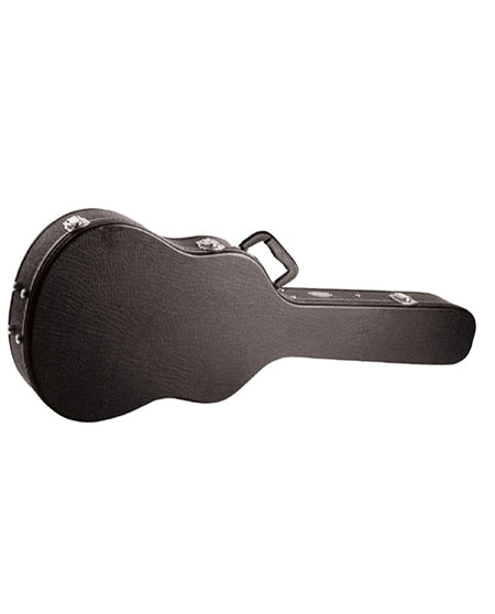 Armour APWCC Jumbo Acoustic Guitar Hard Case