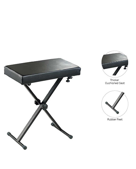 Armour KS100 Keyboard Bench