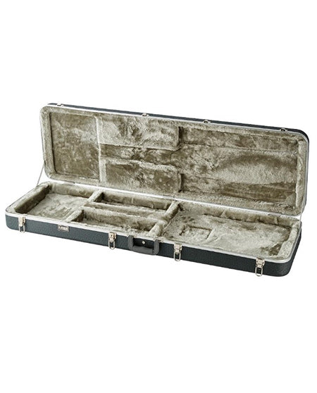 Armour Plat500G ABS Case Electric Guitar