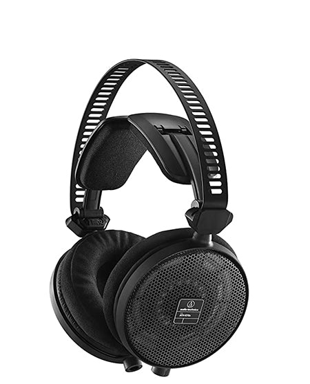 Audio Technica ATH-R70x Professional Open-Back Reference Headphones