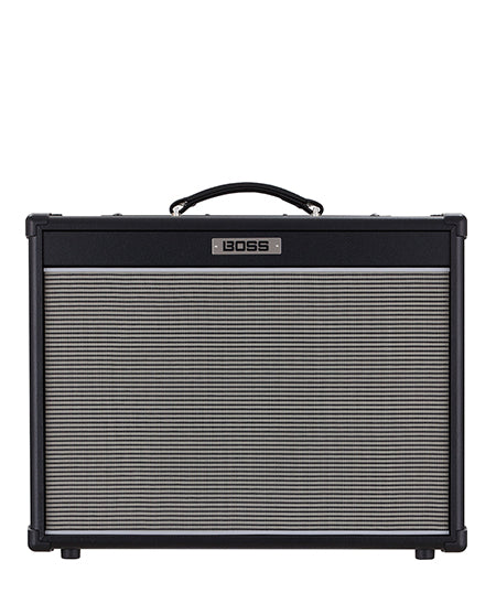 Boss NEX-ARTIST Guitar Amplifier