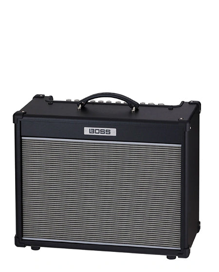 Boss NEX-STAGE Guitar Amplifier