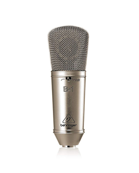 Behringer B1 Condenser Microphone