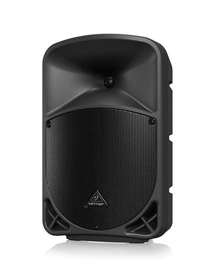 Behringer B110D 10inch 300W 2-Way Powered PA Speaker
