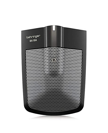 Behringer BA 19A Condenser Boundary Microphone for Instrument Applications
