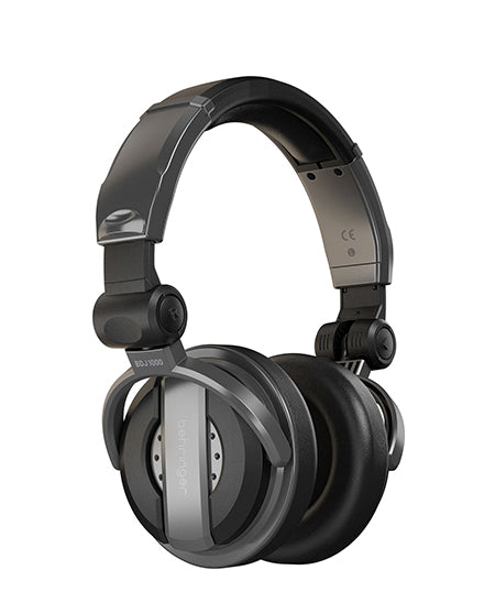Behringer BDJ 1000 High Quality Professional DJ Headphones