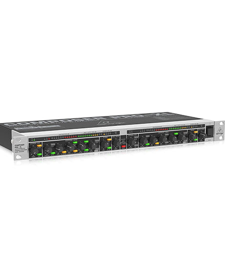Behringer COMPOSER PRO-XL MDX2600 V2