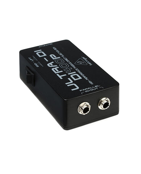 Behringer DI400P Ultra-DI