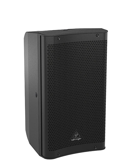 Behringer DR112DSP Active 1200W 12" Speaker System with DSP and Mixer