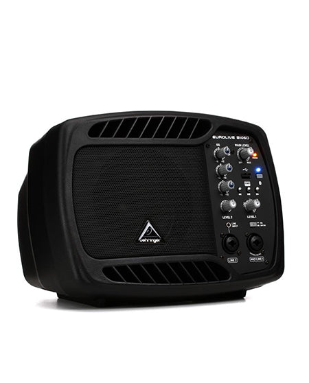Behringer EUROLIVE B105D 50W PA/Monitor