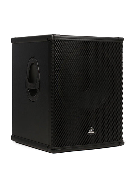 Behringer EUROLIVE B1800XP 18" PA Subwoofer