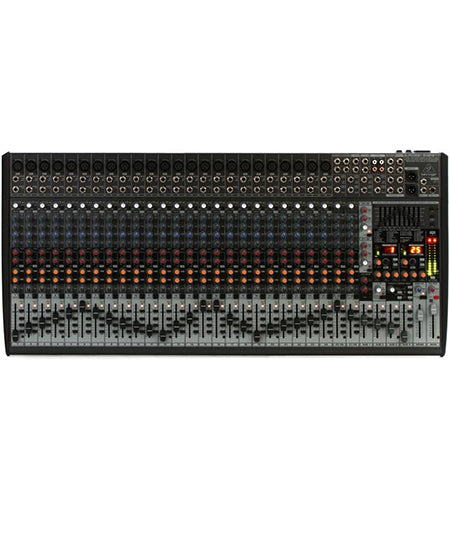 Behringer Eurodesk SX3242 FX Mixer