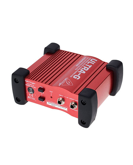 Behringer GI100 Ultra-G DI Box