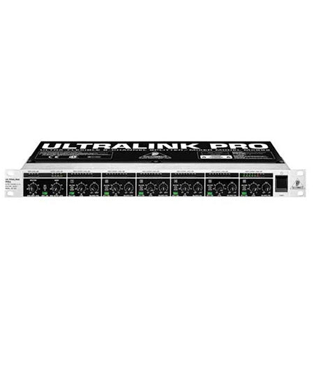 Behringer MX882 ULTRALINK PRO