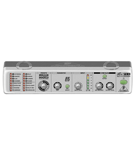 Behringer MiniFEX FEX800