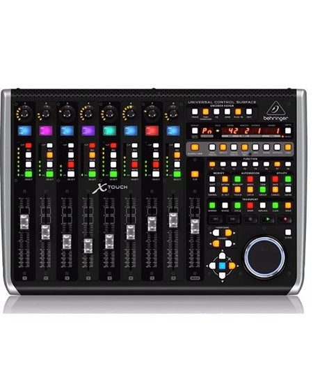 Behringer X-Touch Universal Control Surface