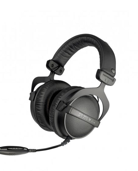 Beyerdynamic DT770M 80 OHM Headphone