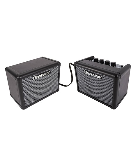 Blackstar FLY BASS STEREO PACK Amplifier