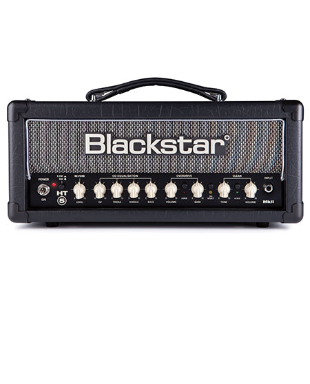 Blackstar HT-5RH MKII VALVE HEAD