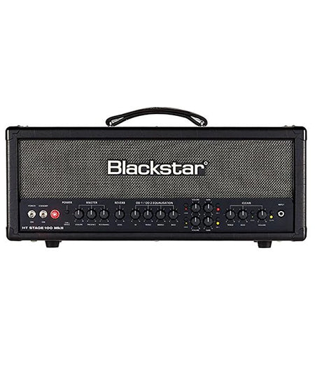 Blackstar HT STAGE 100 MKII Head