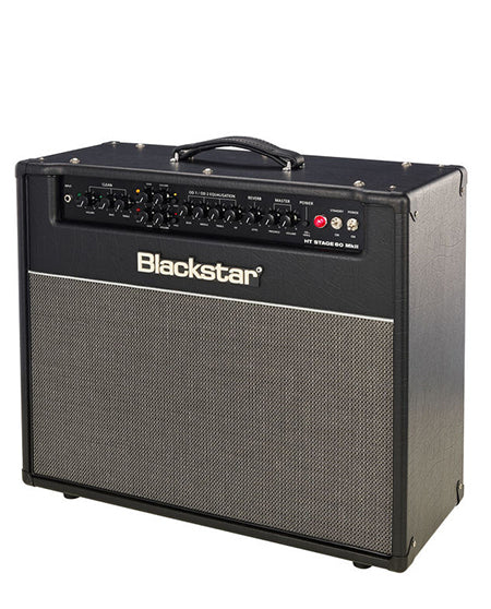 Blackstar HT Stage 60 112 MKII Combo Amplifier