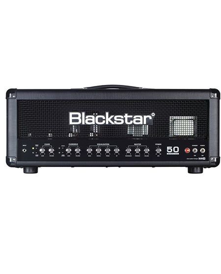 Blackstar S1-50 VALVE HEAD