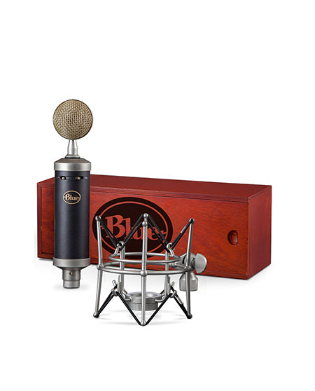 Blue Baby Bottle SL large Diaphragm Cardioid Condenser Microphone