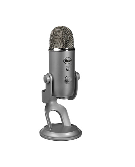 Blue Yeti Studio USB Microphone