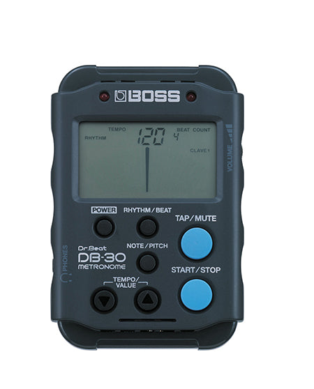 Boss DB-30 Metronome