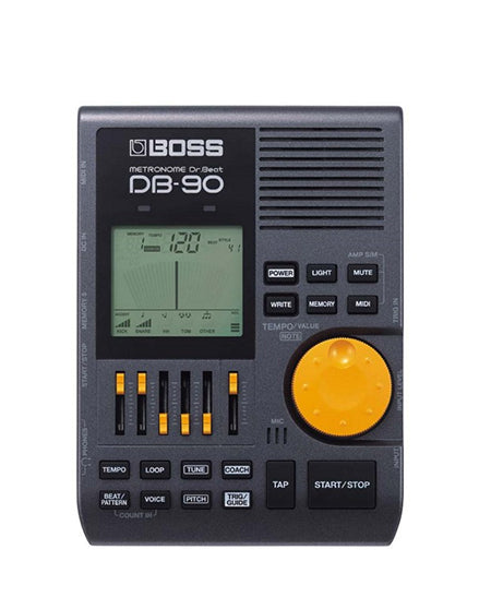 Boss DB-90 Metronome