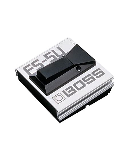 Boss FS-5U Foot Switch (Unlatch)