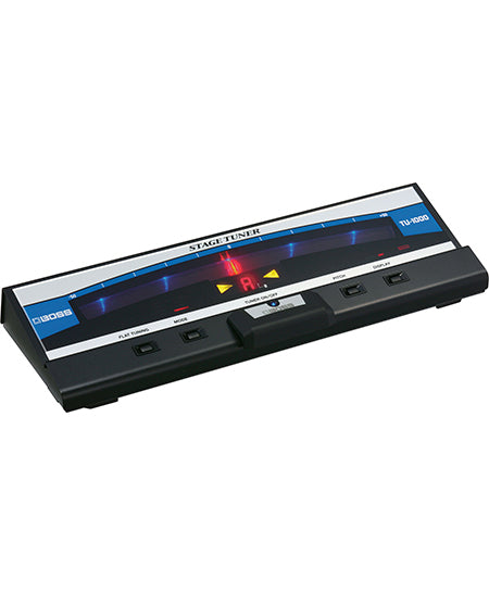 Boss TU-1000 Stage Tuner