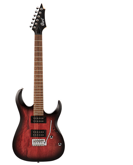 Cort X100 Electric Guitar
