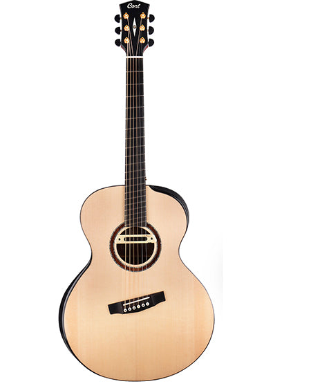 Cort Cut Craft Limited Edition Acoustic Guitar