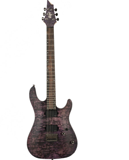 Cort KX500 Etched Electric Guitar