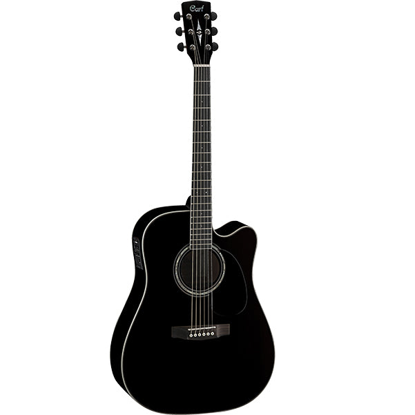 Cort MR710F Semi Acoustic Guitar
