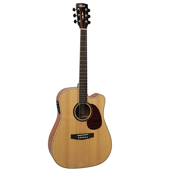 Cort MR710F Semi Acoustic Guitar