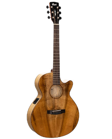Cort SFX-MYRTLEWOOD Semi Acoustic Guitar