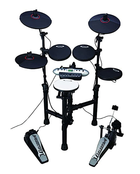 Carlsbro CSD130 Electronic Drum Kit