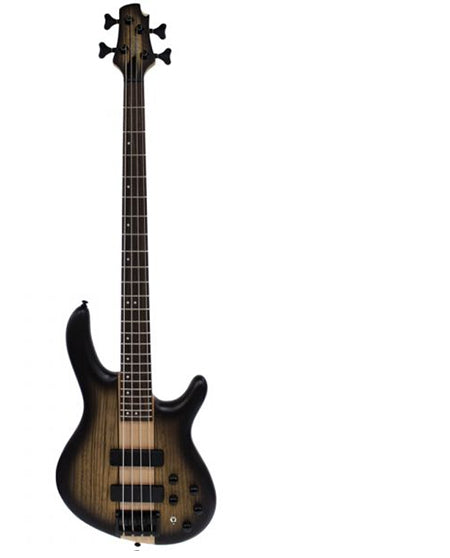 Cort C4 Plus ZBMH 4 String Bass Guitar