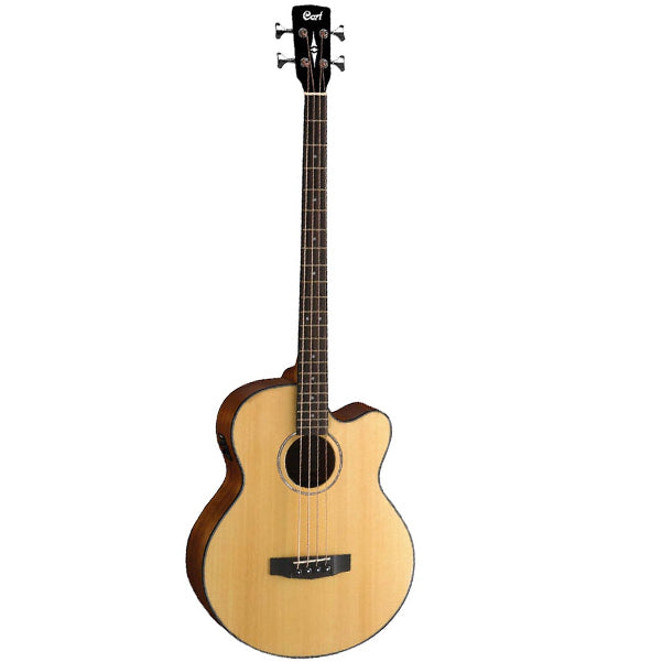 Cort AB850F Acoustic Bass Guitar