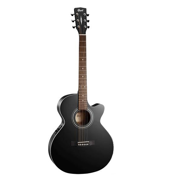Cort SFX-ME Semi Acoustic Guitar