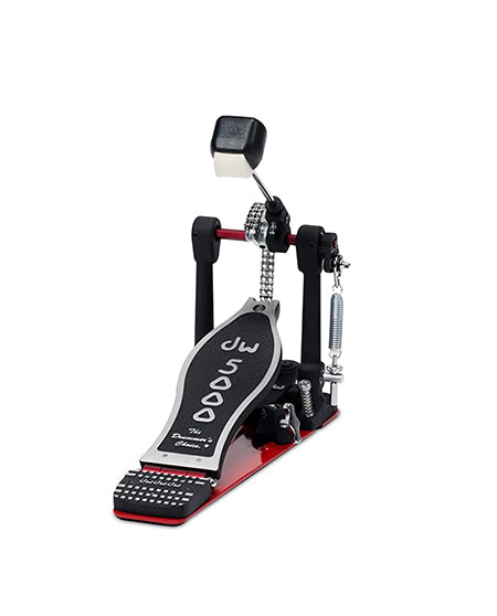 DW DWCP5000AD4 ACCELERATOR SINGLE PEDAL