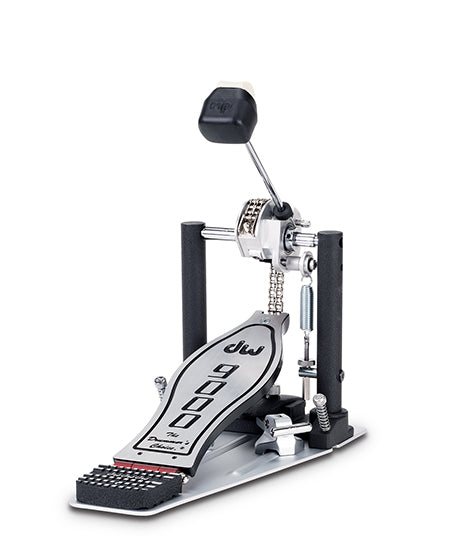 DW DWCP9000 SINGLE PEDAL W/ BAG