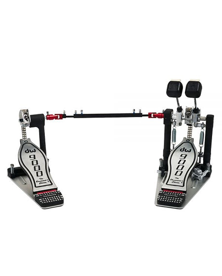 DW DWCP9002 DOUBLE PEDAL W/ BAG