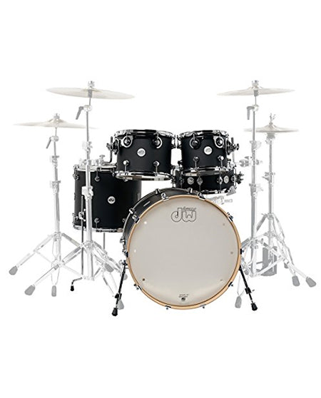 DW Design Series 5-piece Shell Pack