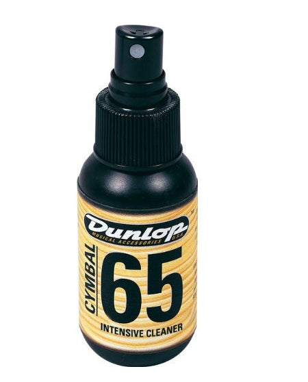 Dunlop 6422 Dunlop Cymbal Intensive Care 2 Ounces