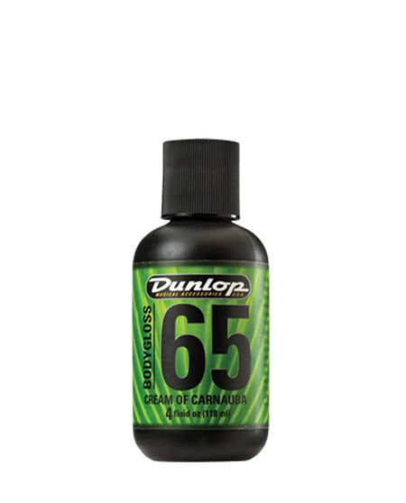 Dunlop 6574 Bodygloss 65 Cream of Carnauba