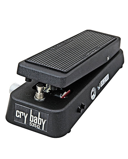 Dunlop Cry Baby 535Q Multi-Wah Pedal