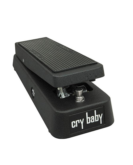 Dunlop GCB95 Wah Pedal Original Crybaby